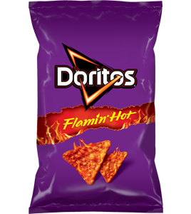 Flaming Hot 