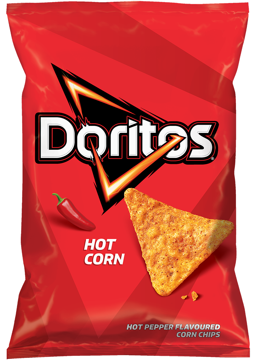 Doritos 100g Hot Corn.png