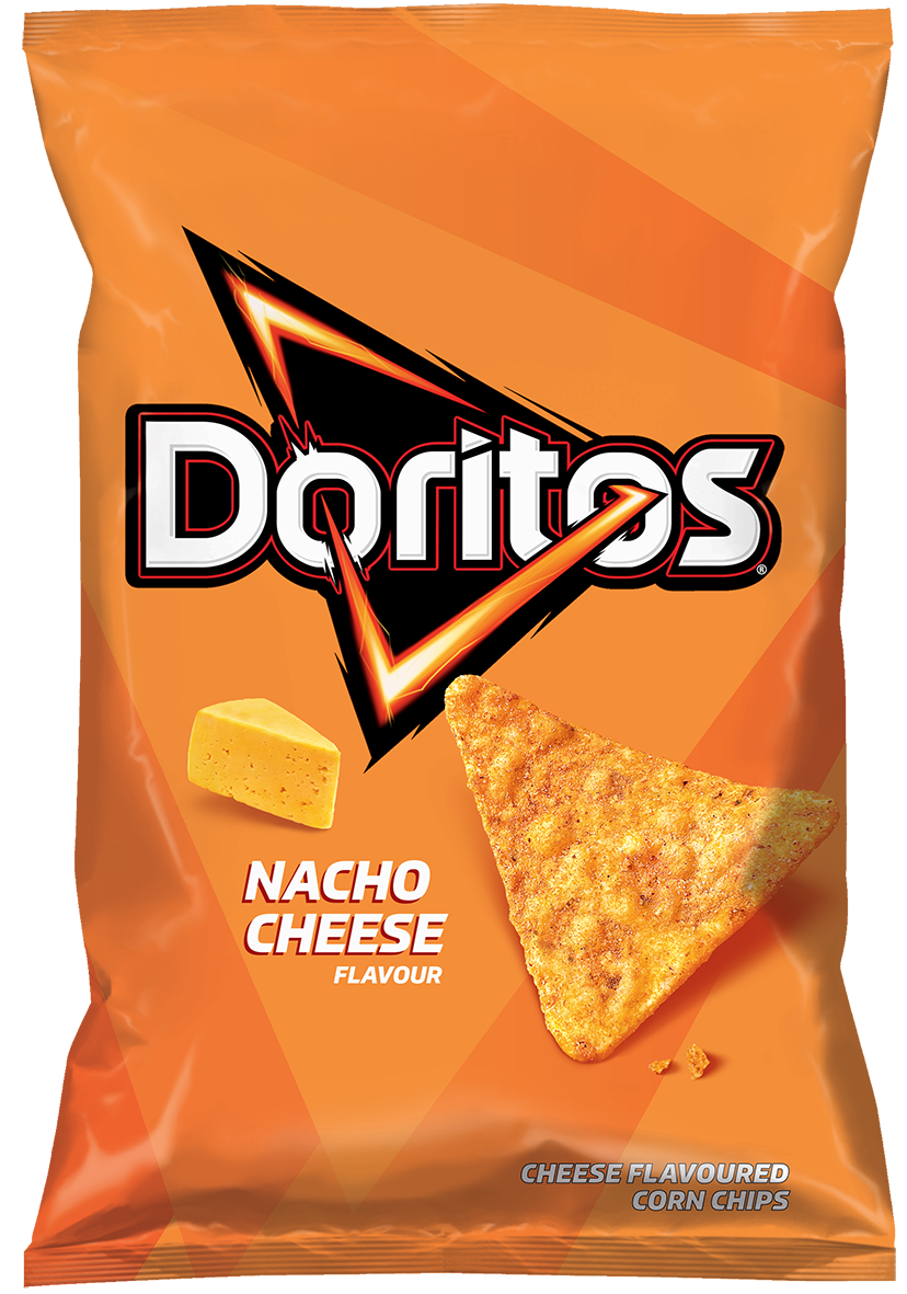 Doritos 100g Nacho Cheese.png
